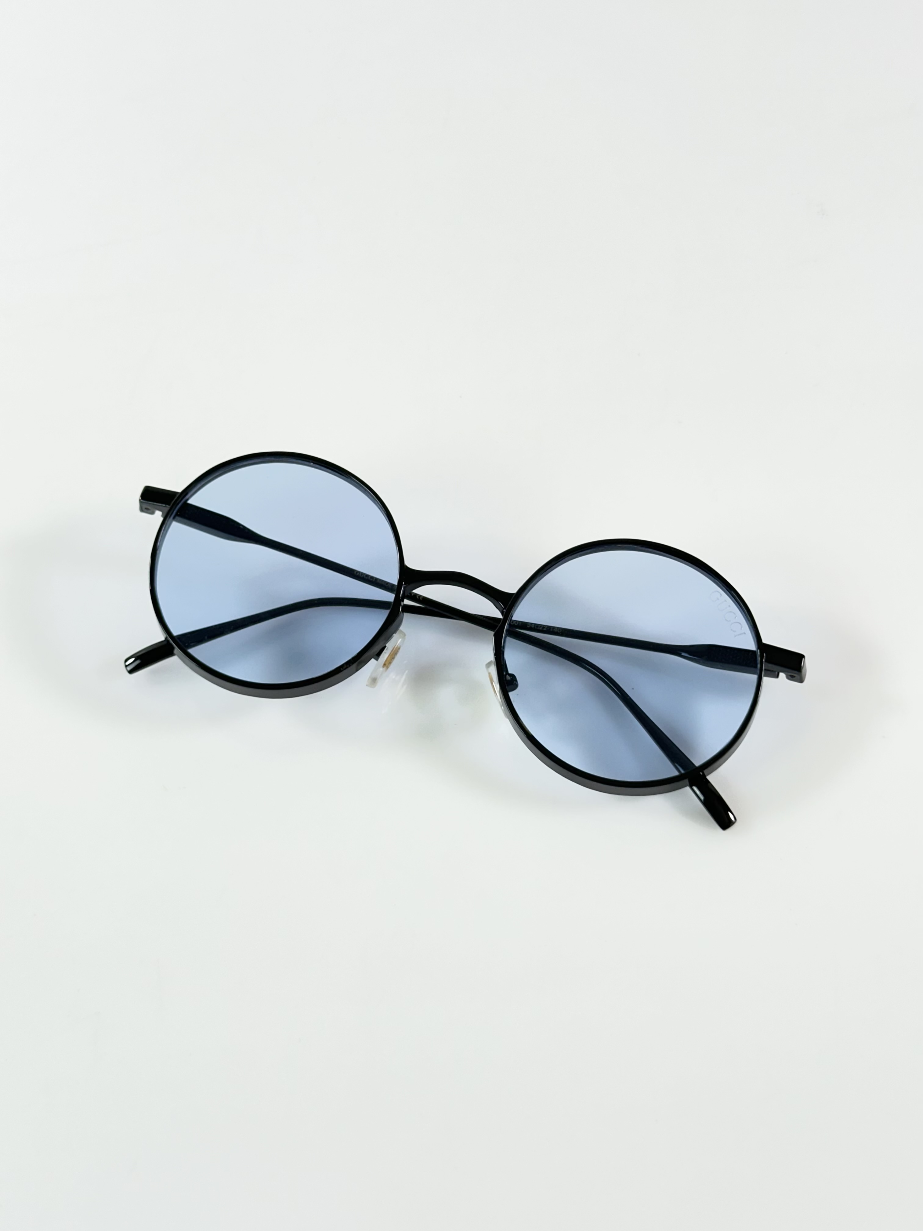 Gucc 001 Black Blue - Image 4