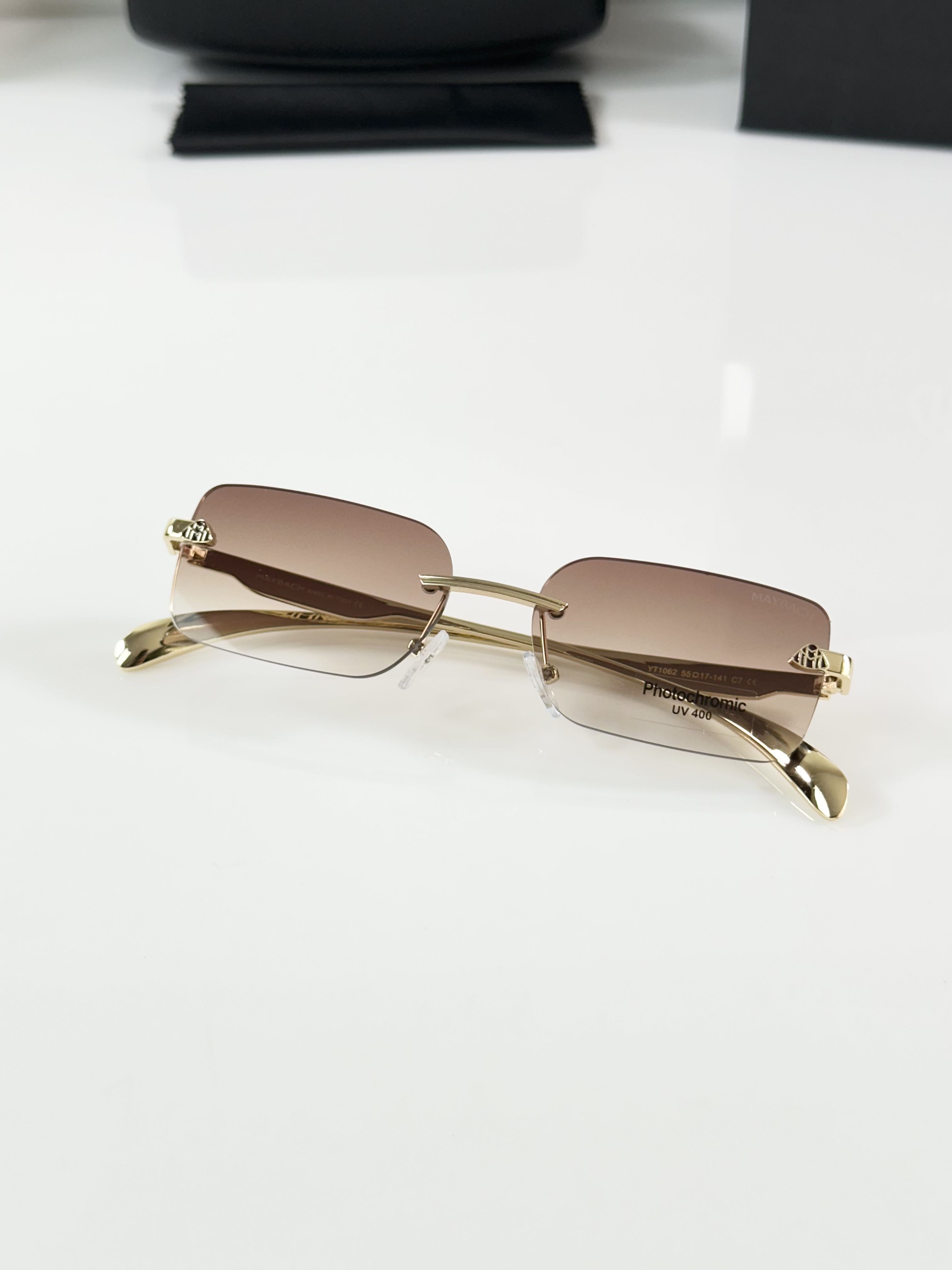 Maybach 1062 Gold Brown - Image 4