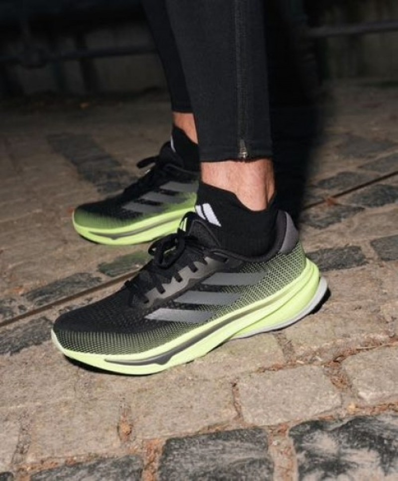 Adizero Running Shoes Best Adidas Style Shoes Adidas Originals Adidas Shoes  Design 2018 The Fashion Ends - Main Image