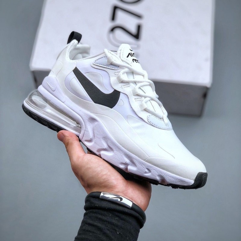 air max 270 react running
