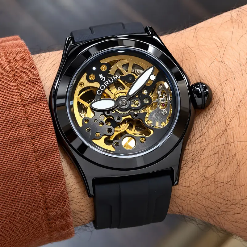 Corum Automatic Watc