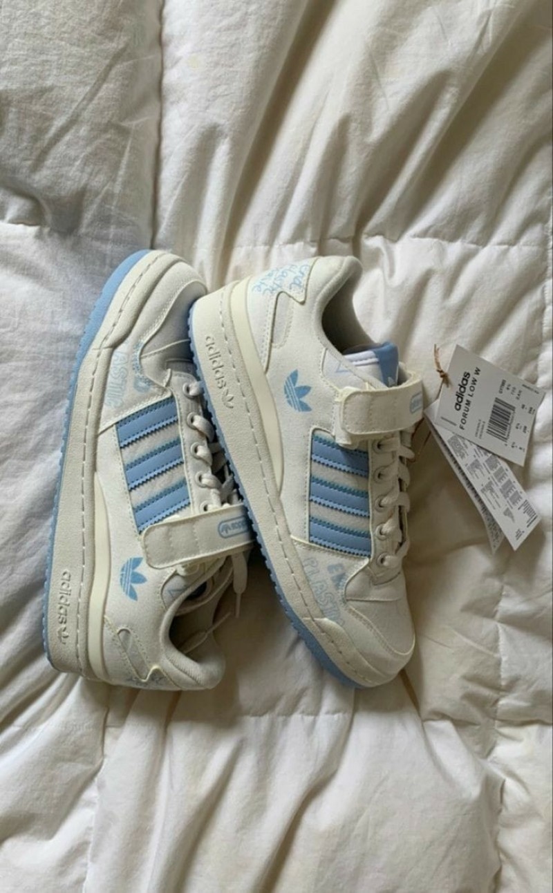 adidas forum 84 lg unc