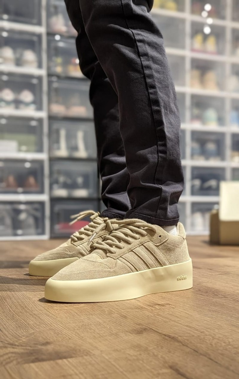 fear of god athletics 86 low 27cm The Fashion Ends