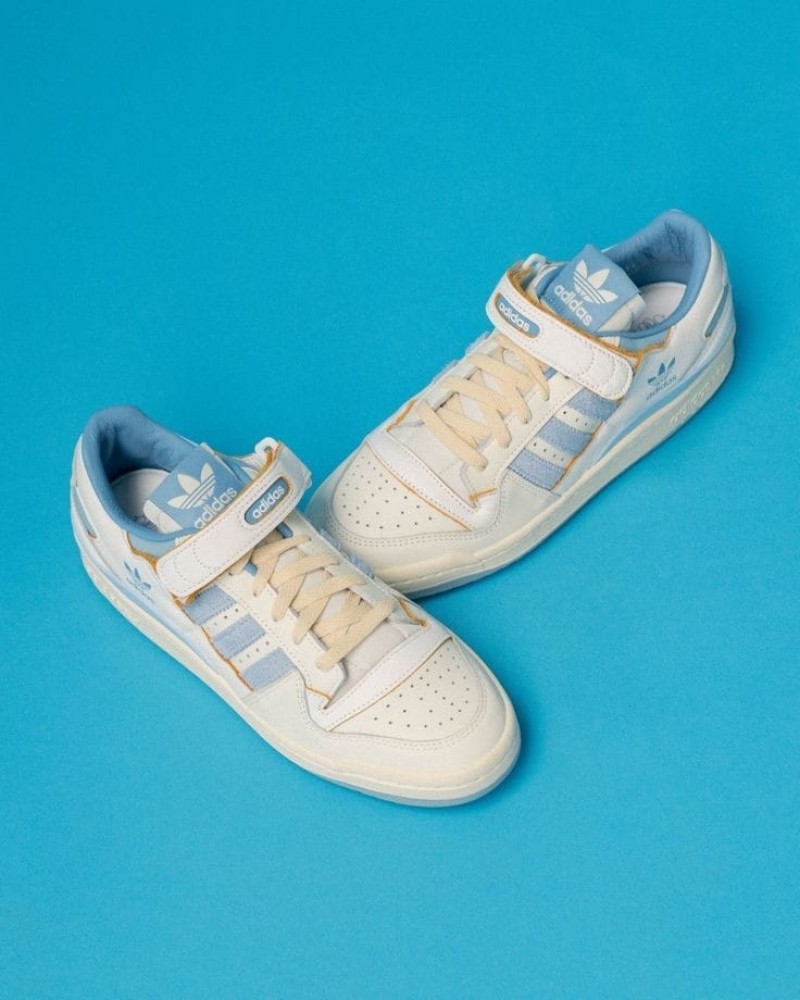 adidas forum 84 lg unc