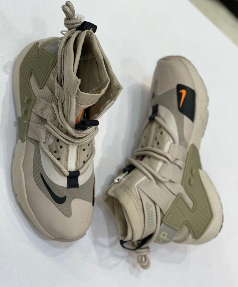 huarache gripp desert