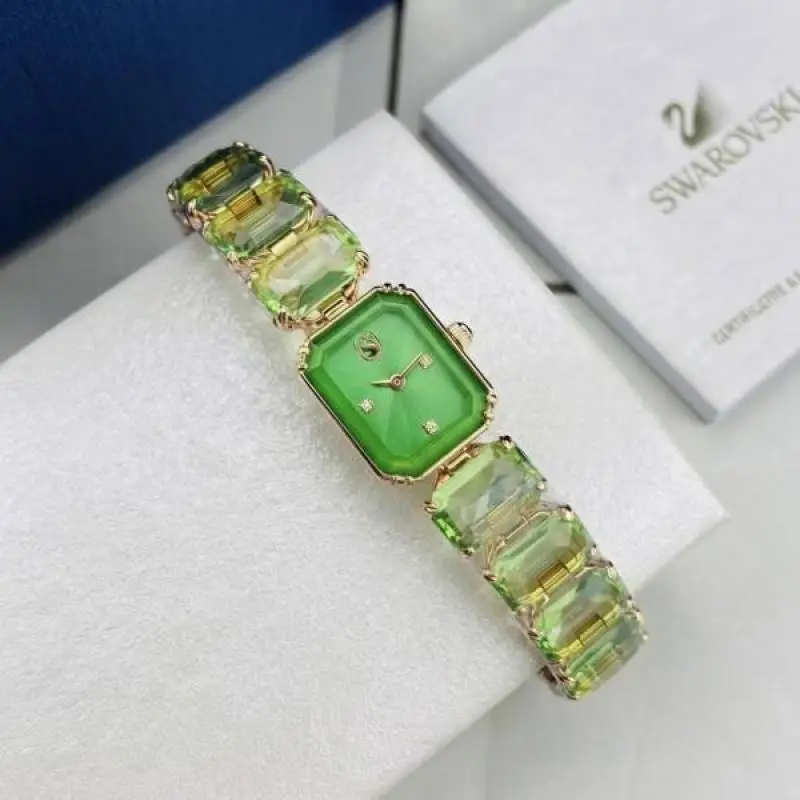 Swarovsk Watch For Her 944