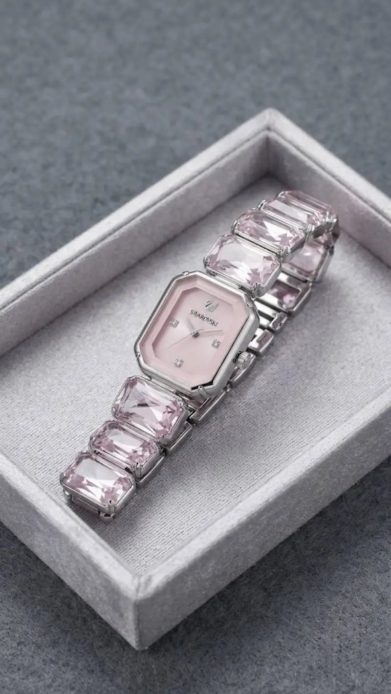 Swarovsk Watch For Her 947