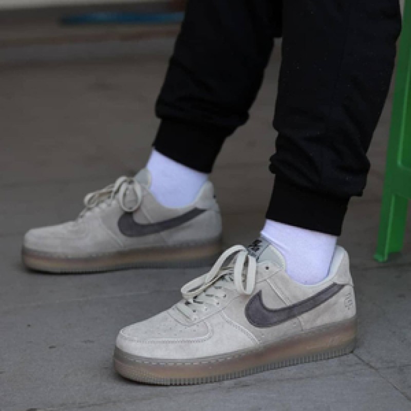 reigning champ x air force 1