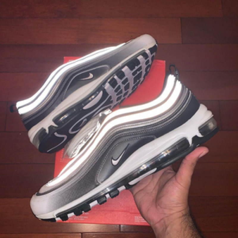 nike air max 97 gradient fade women's