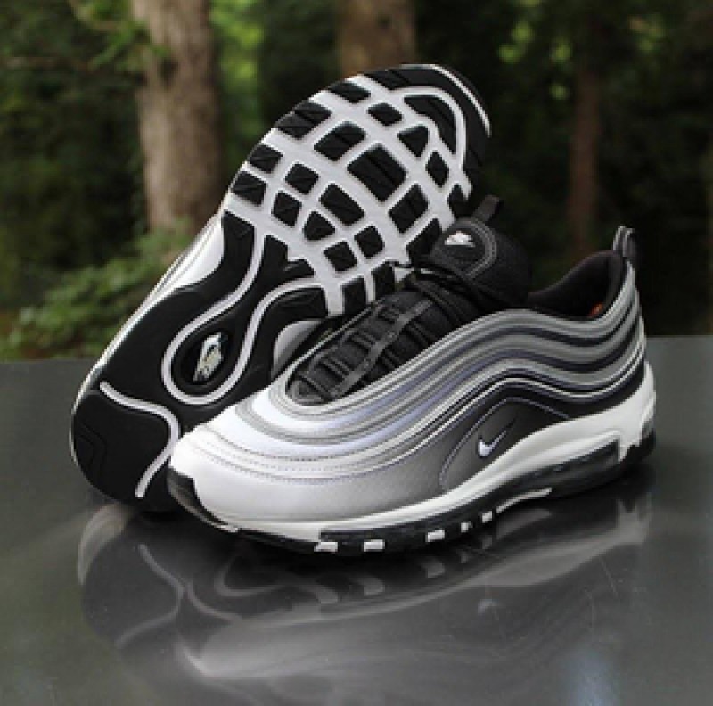 nike air max 97 gradient fade women's