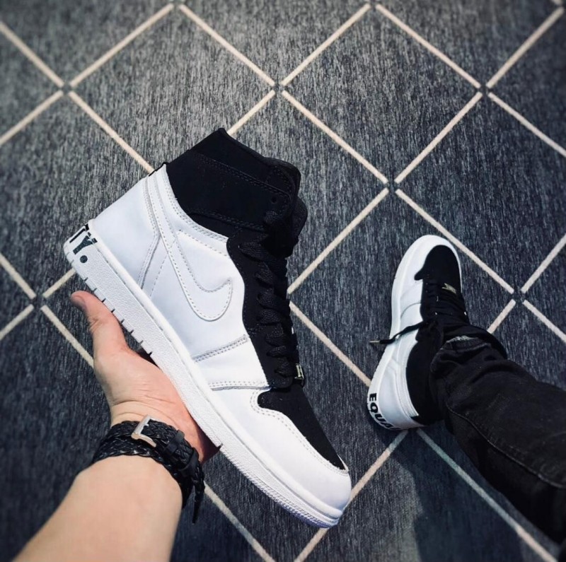 equality shoes
