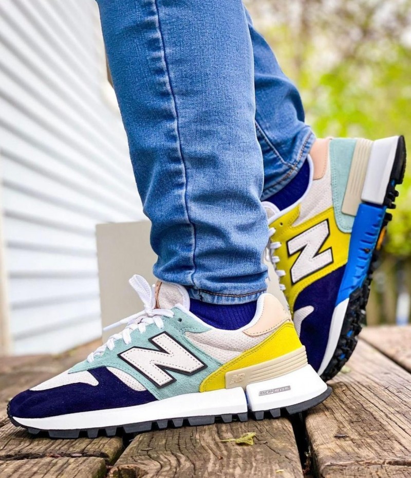 New balance R_C1300 TOKYO DESIGN STUDIO