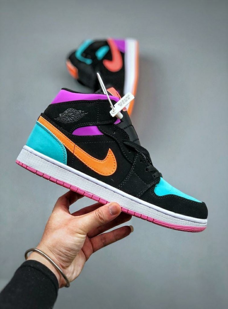 NIKE AIR JORDAN IMIDSEGS FN 7432−141（The Fashion Ends）