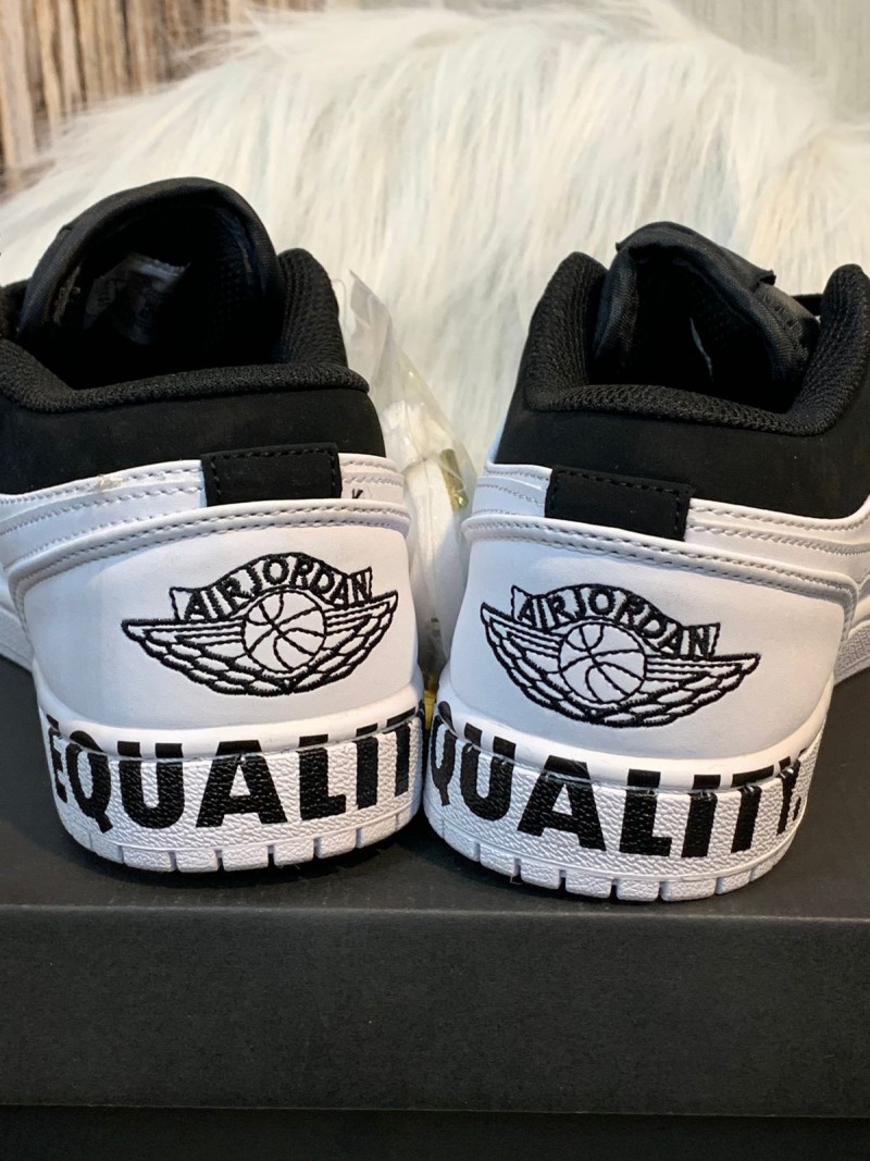 equality sneakers