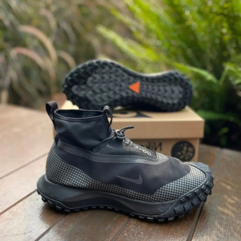 【美品】27.5 Nike ACG Mountain Fly GORE-TEX Nike ACG Mountain Fly GORE-TEX 