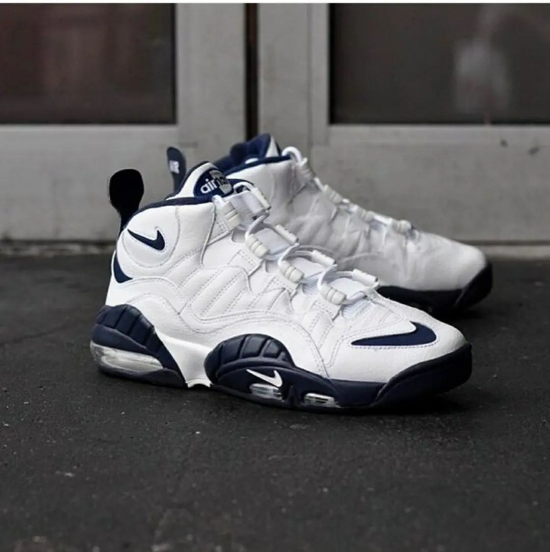 nike air max sensation men's