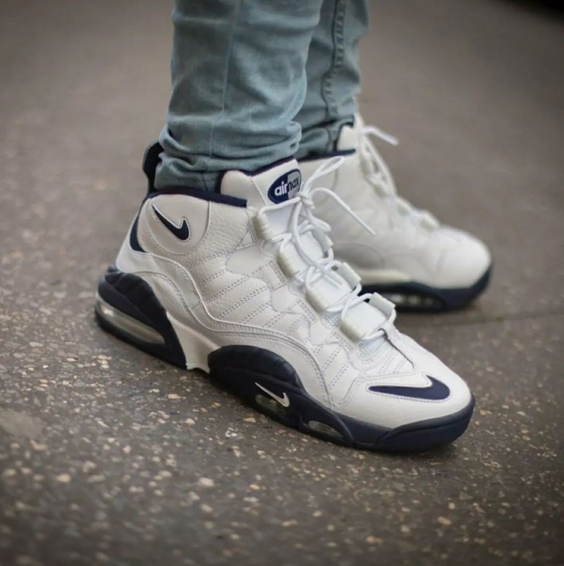 nike air max sensation men's