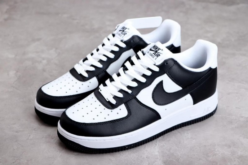 air force 1 low tuxedo