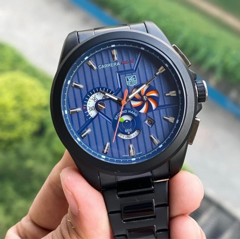 Alternative view of Tag  watch M-173
