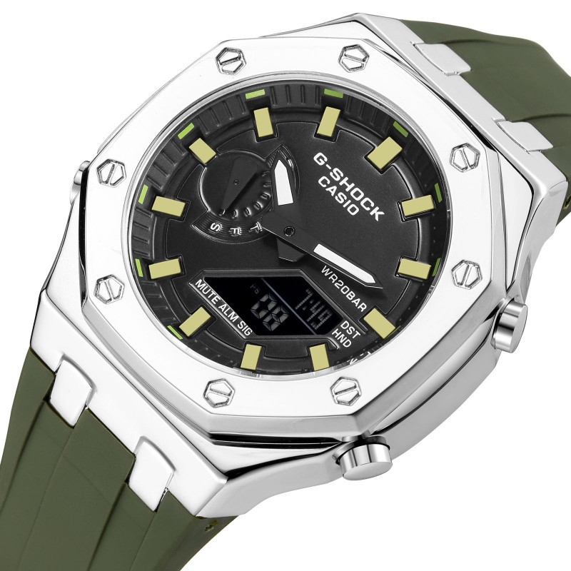 G Shock watch