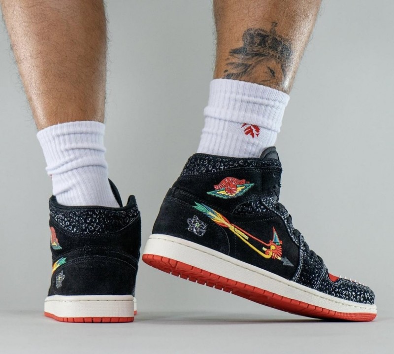 The Fashion Ends The Fashion Ends