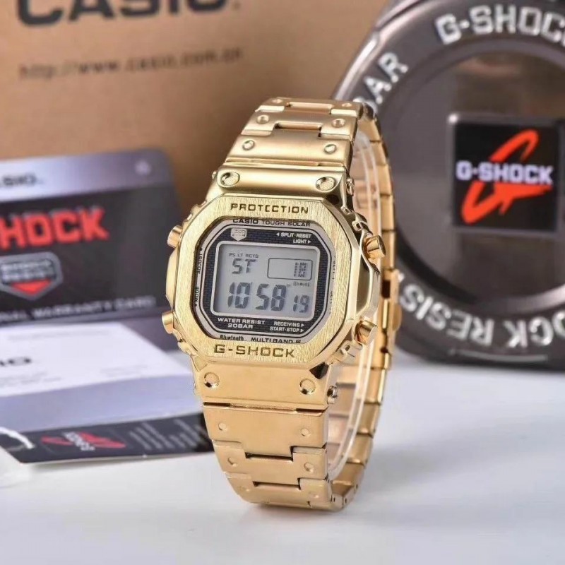 G Shock watch