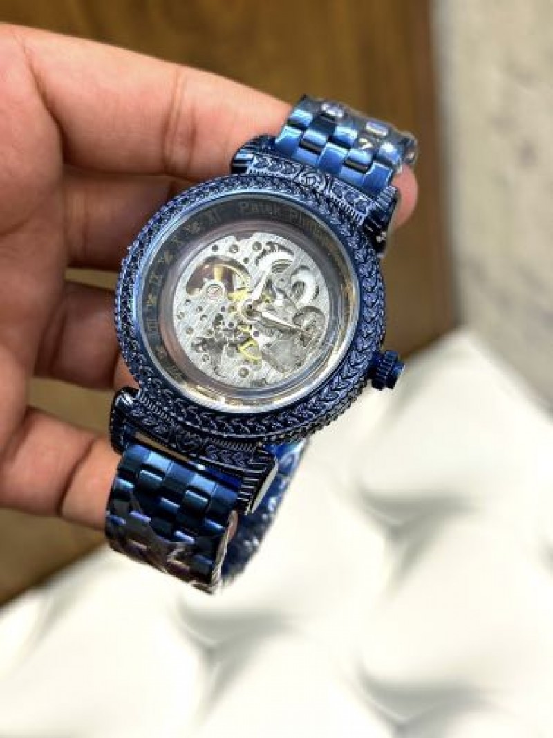 PATEK PHILIPE WATCH