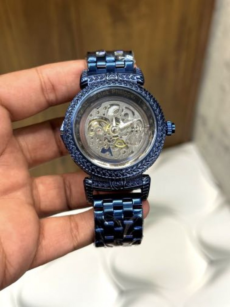 Alternative view of PATEK PHILIPE WATCH