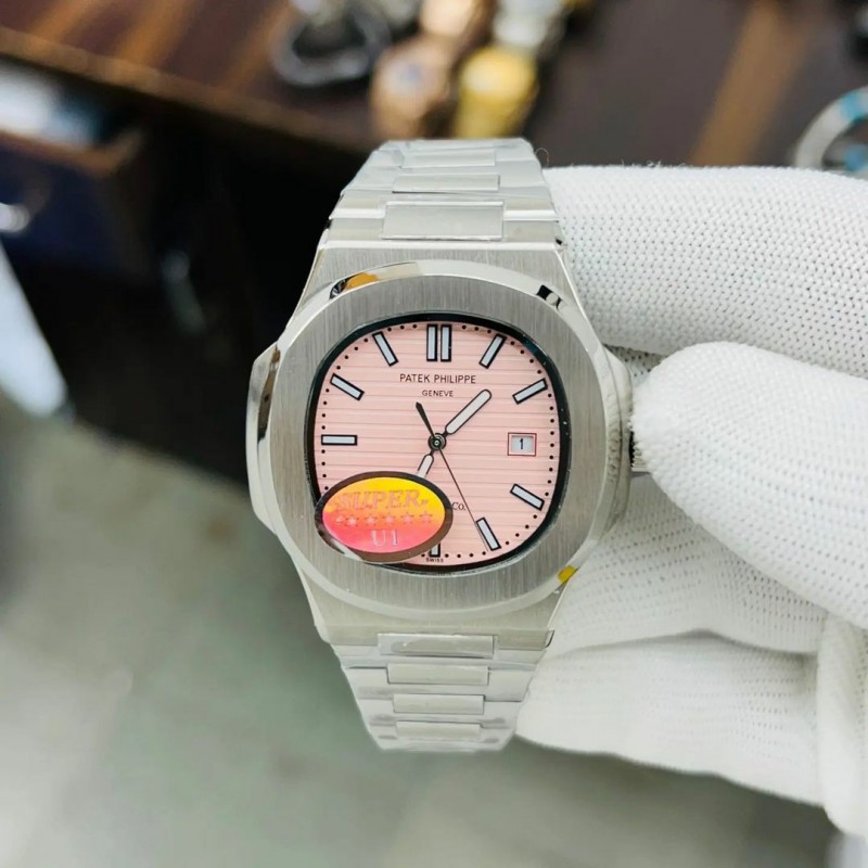 PATEK PHILIPE WATCH