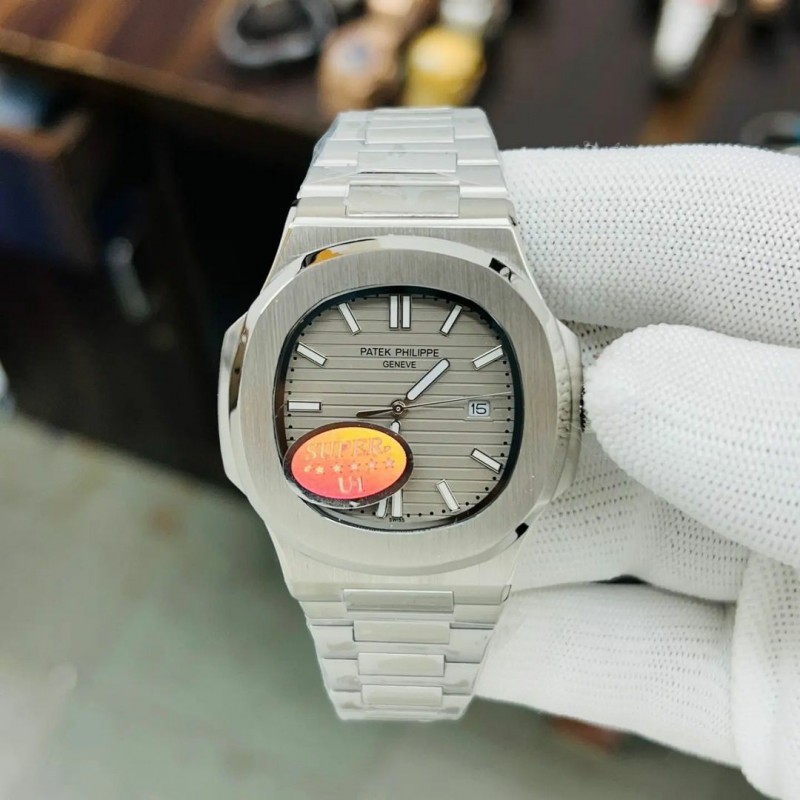 PATEK PHILIPE WATCH