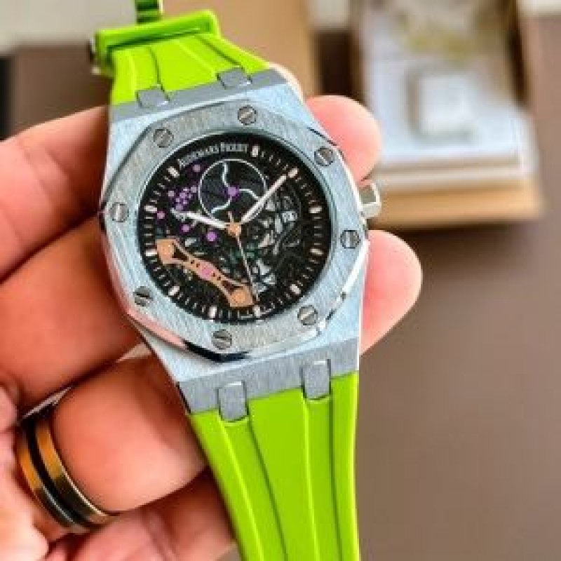 Audemar piguet