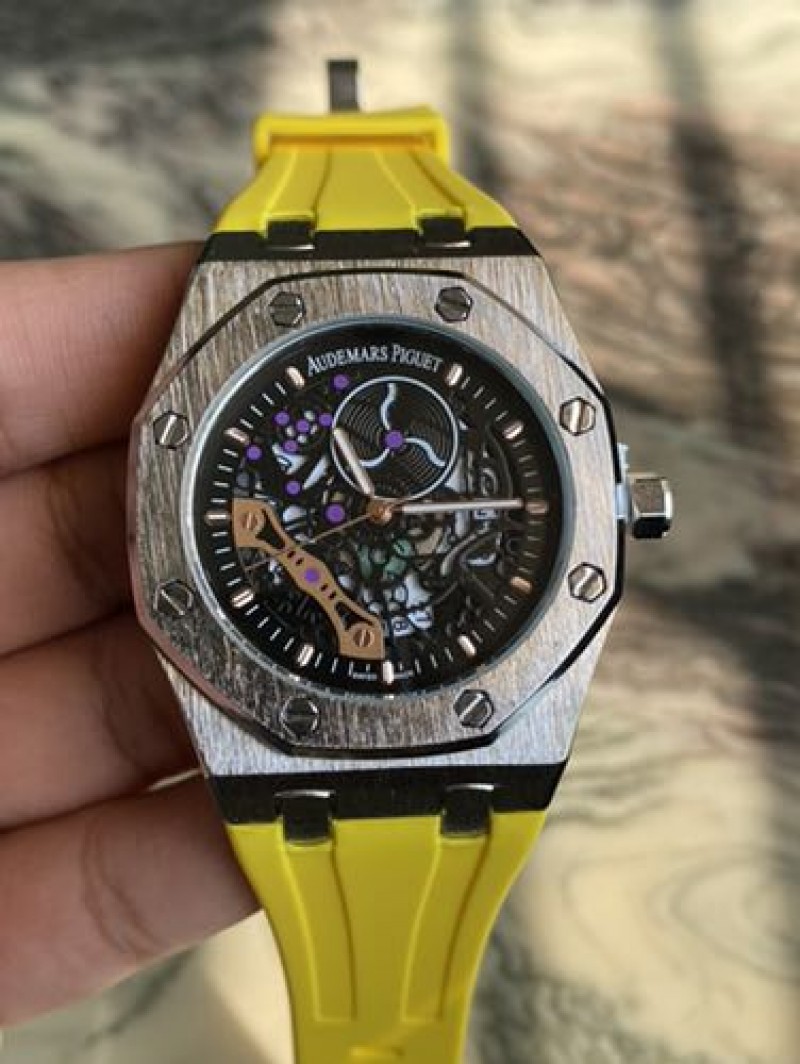 Audemar piguet