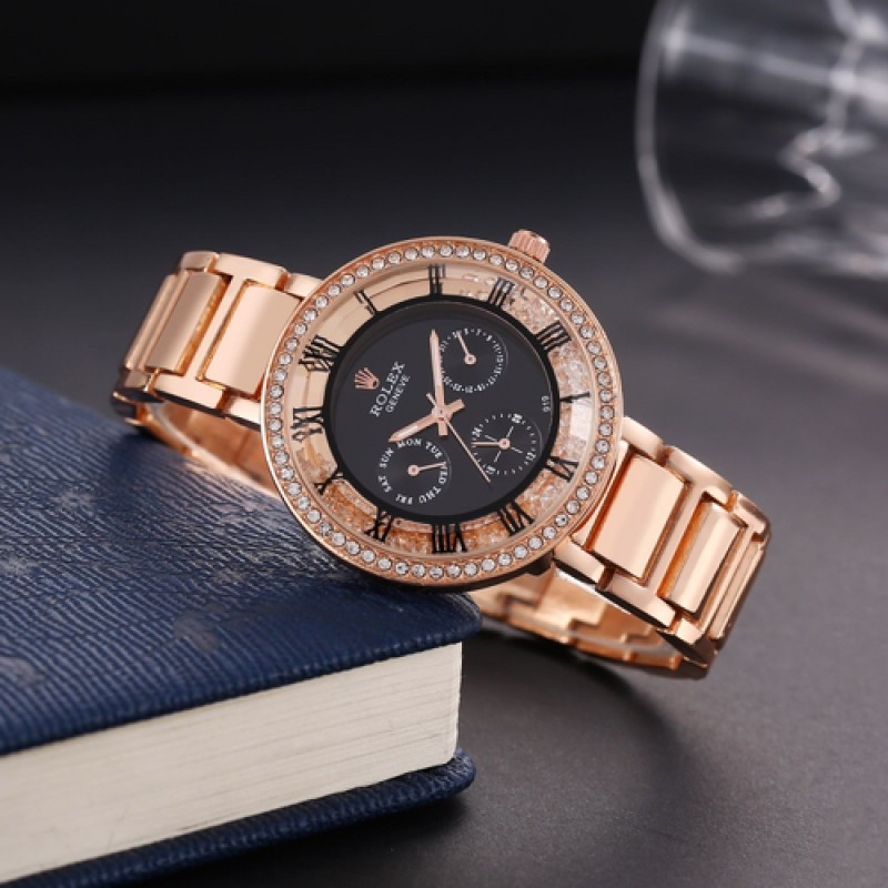 ROLE EX watch M-613