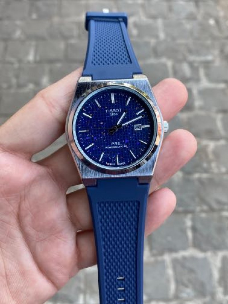 TISOT POWERMATIC
