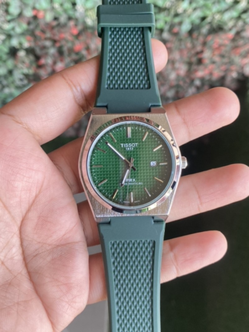 Tisot powermatic