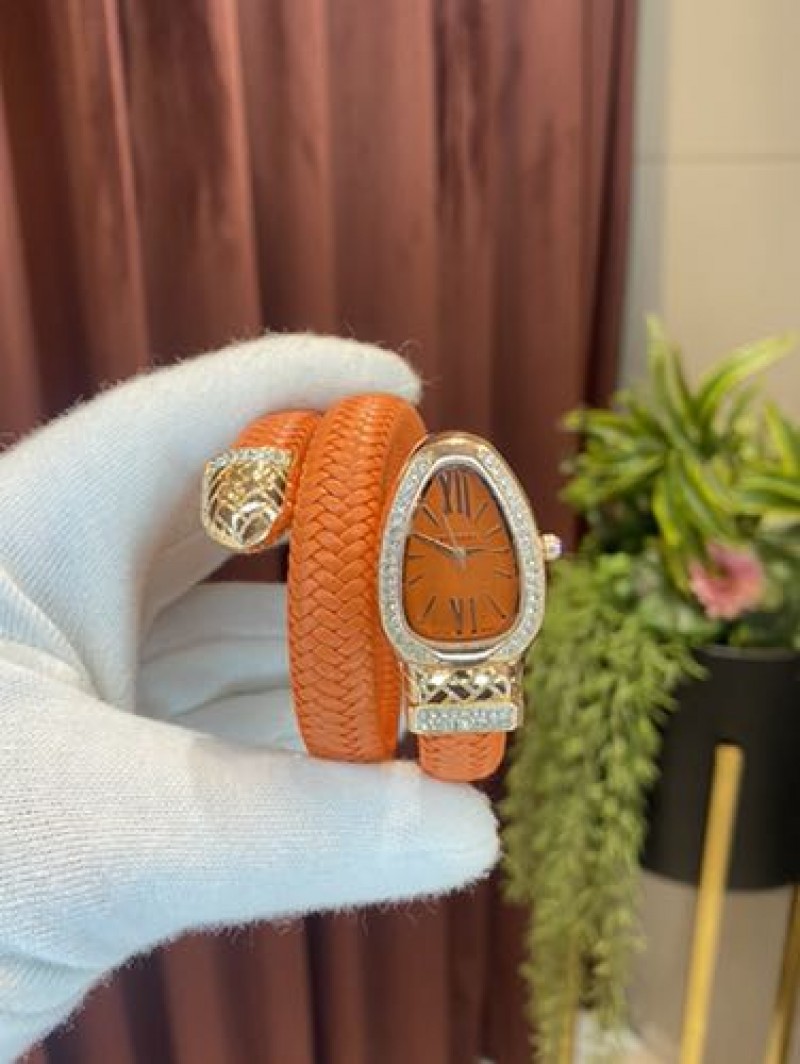 Bvlgari