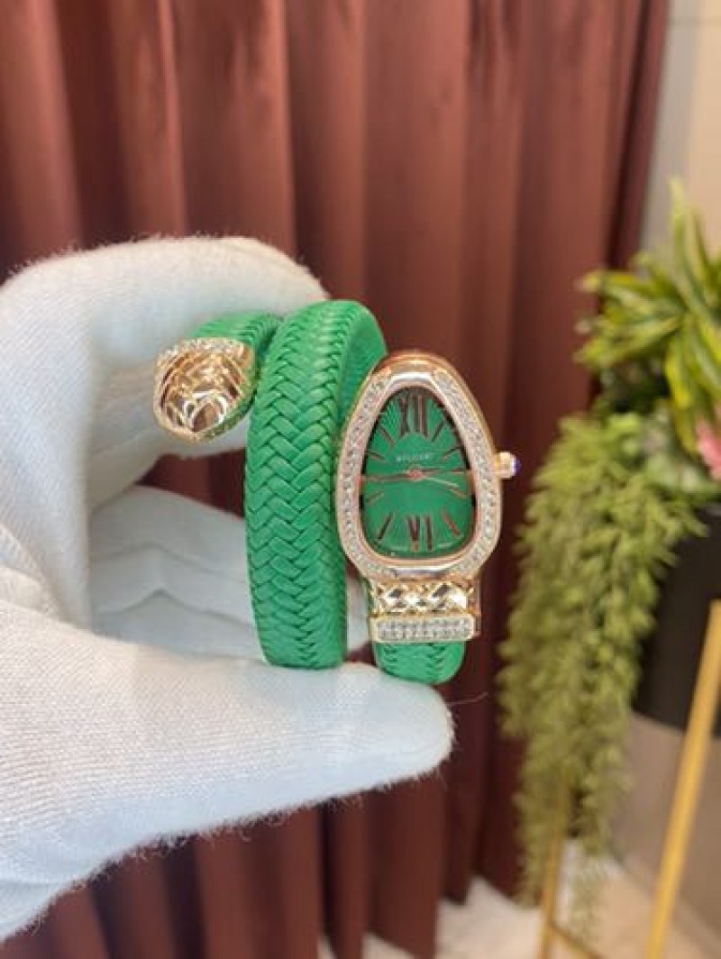 Bvlgari