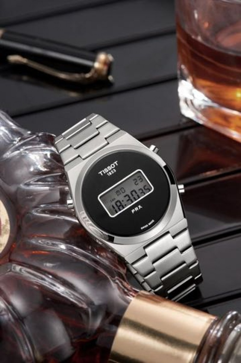 Tisot watch M-152