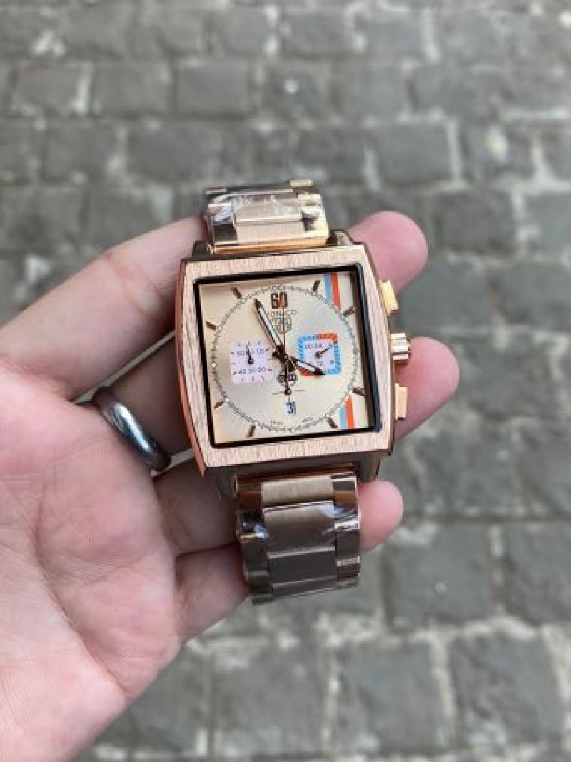 Tag Huer Monaco