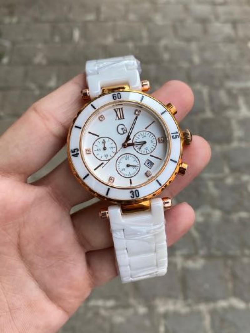 Guess Ceramic