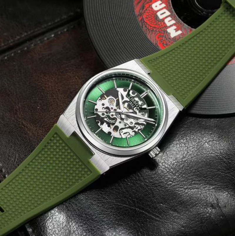 Tiss sot automatic M-150