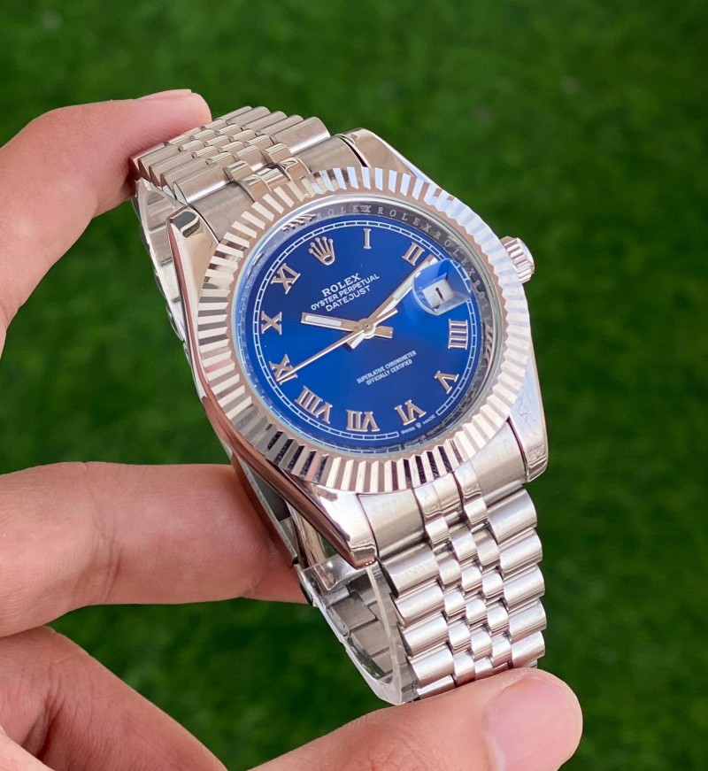 Rollex Datejust watch -61