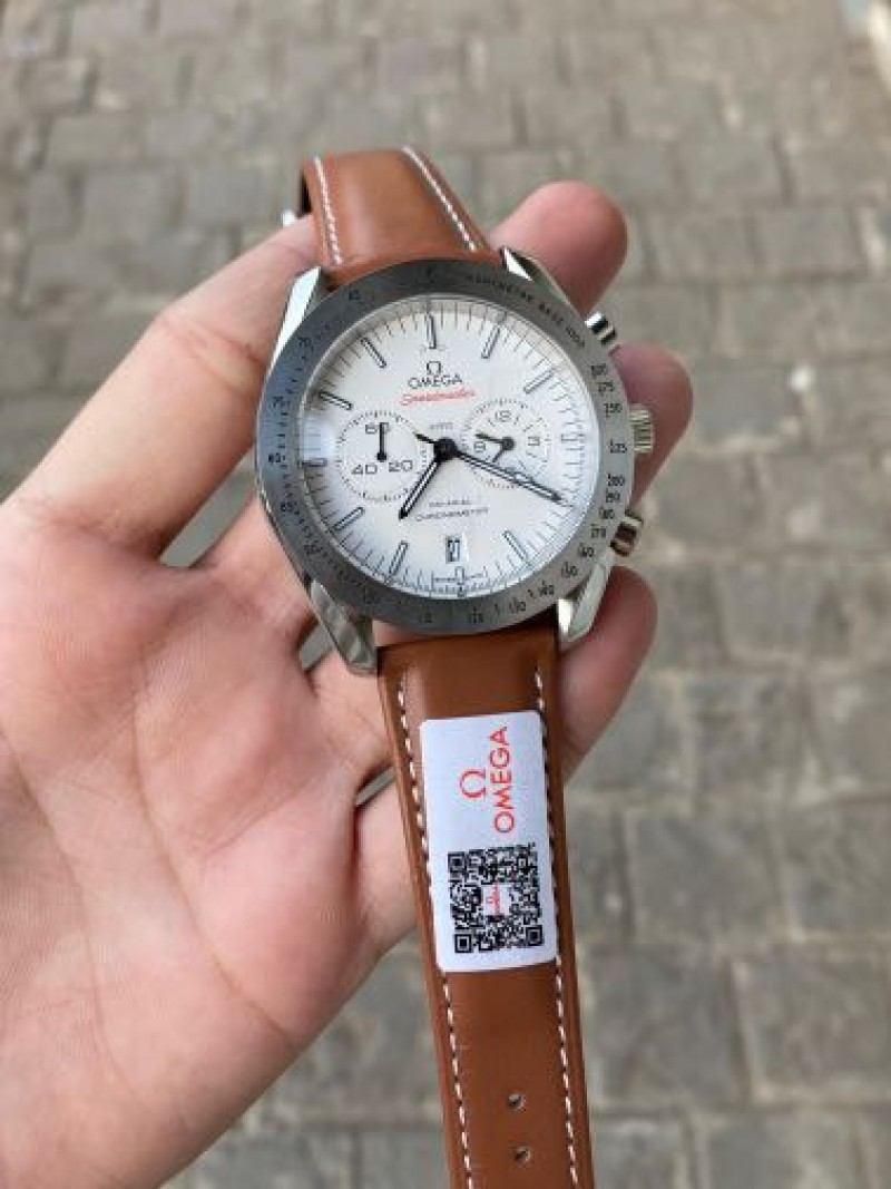 Omegha Speedmaster
