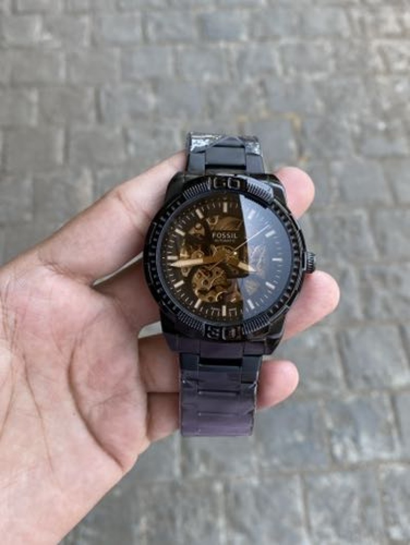 Fosil Automatic