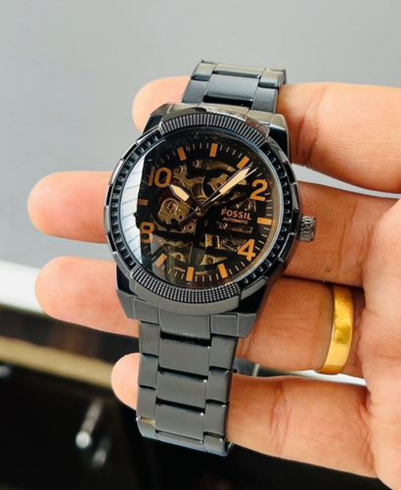 Fosil watch M-246