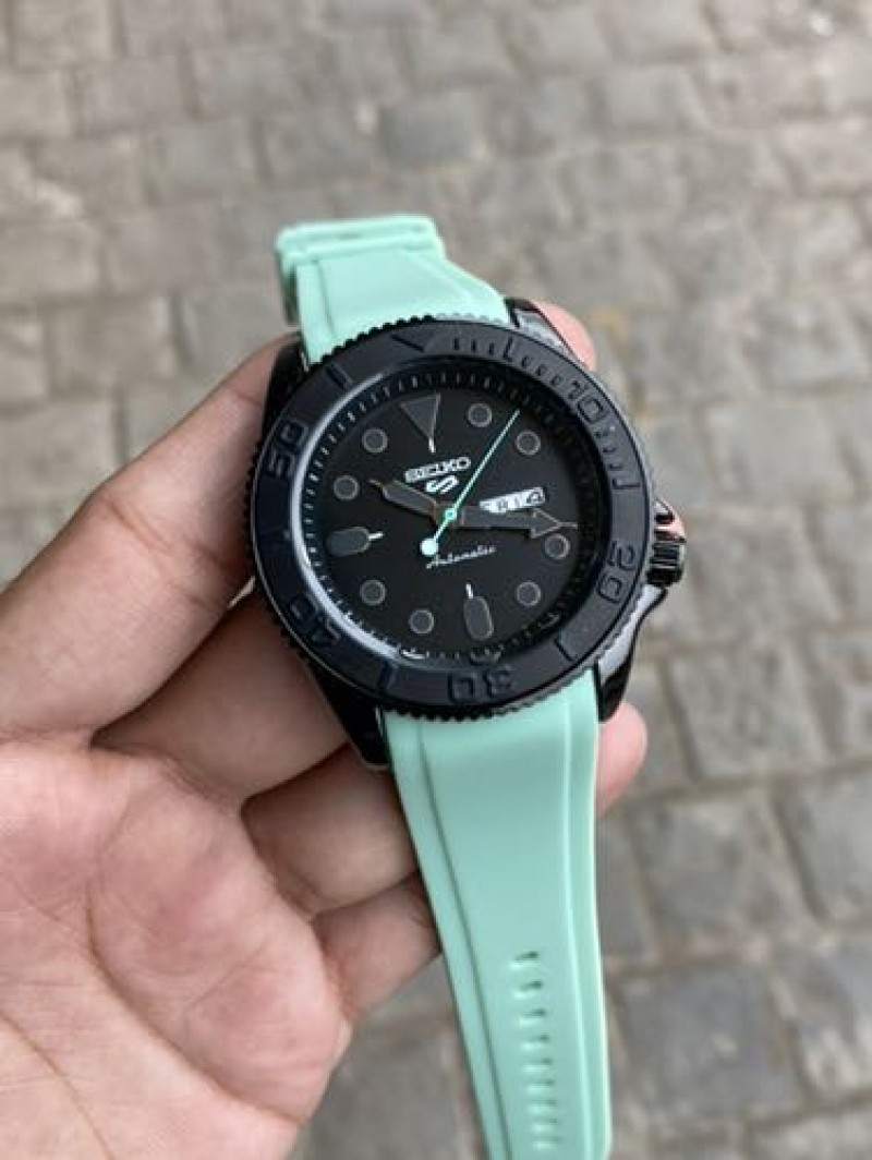 Seiko 5