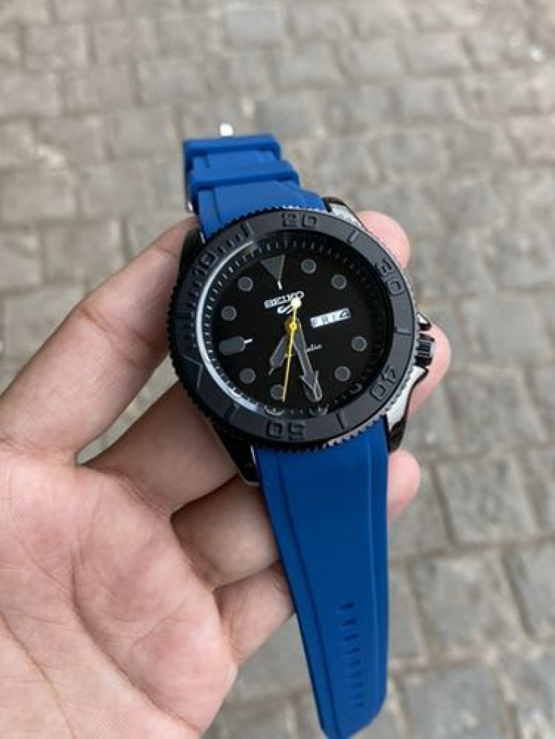 Seiko 5