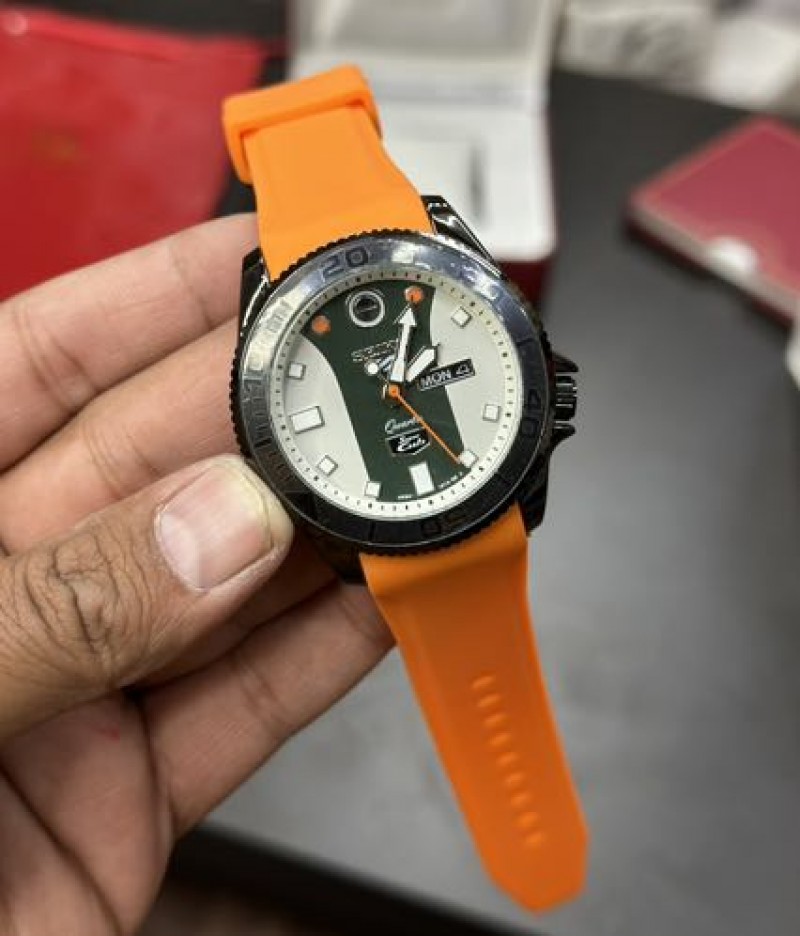 Alternative view of SEIKO WATCH