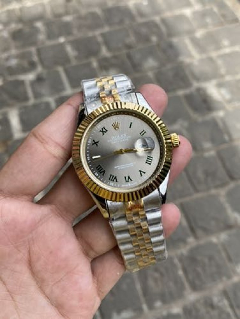 Rollex Datejust Sami auto