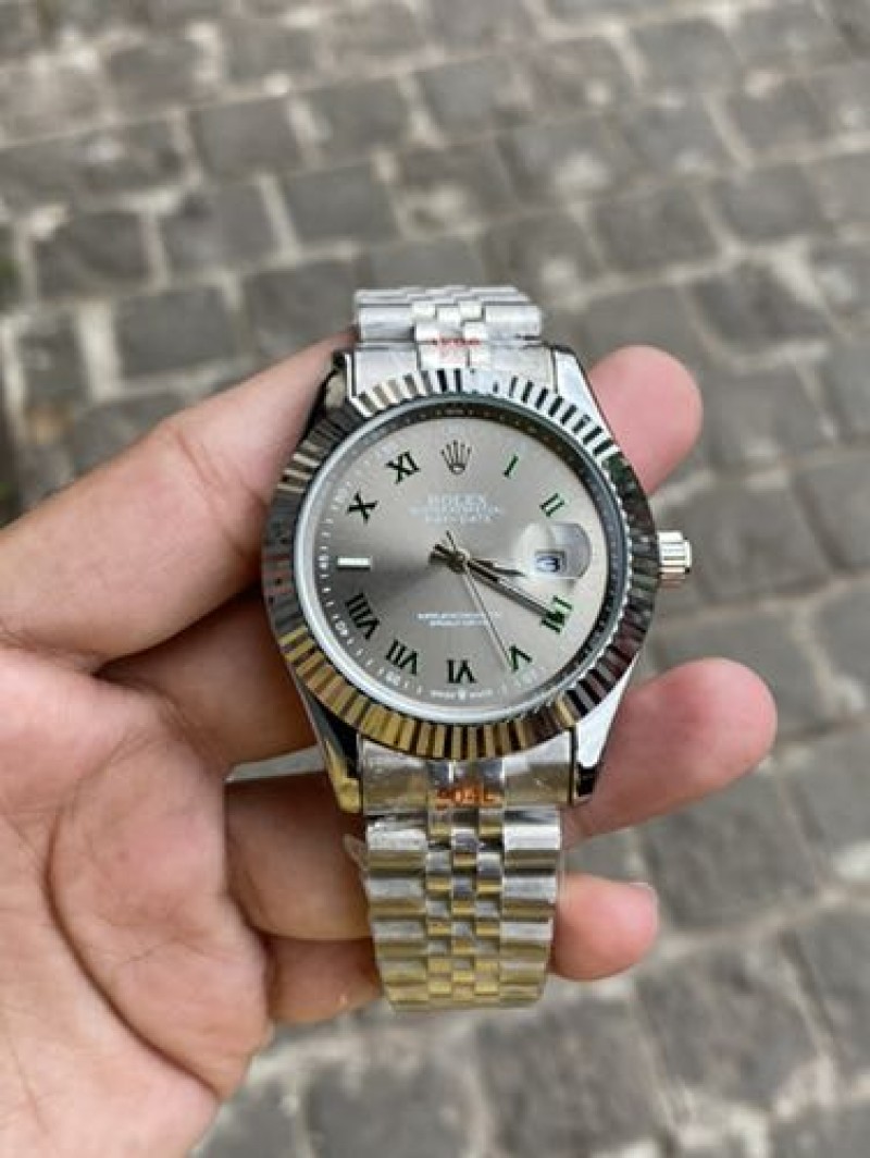 Rollex Datejust Sami auto